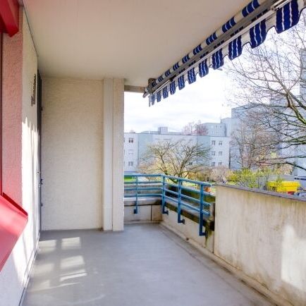 Appartement lumineux de 3,5 pièces à Winterthour - Photo 1