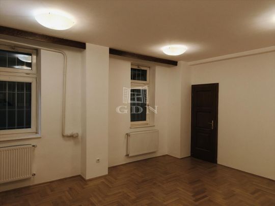 Kiadó jó állapotú lakás - Budapest IX. kerület – 1. fotó