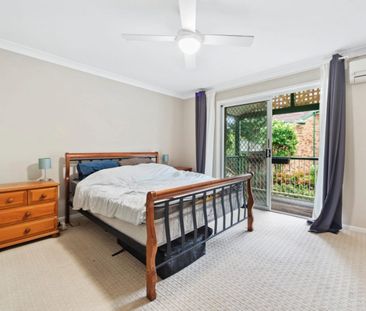 Spacious 3 Bedroom Townhouse - Photo 6