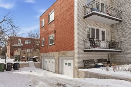 Appartement à louer - Photo 3