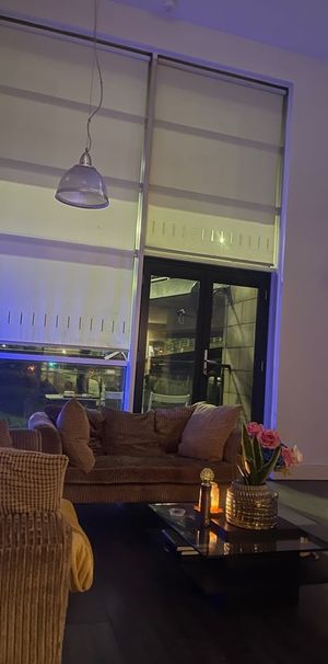 Room in a Shared Flat, Carnoustie St, G5 - Photo 1