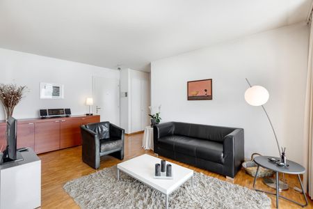 Objet rare à Montreux – Sublime appartement avec vue panoramique - Foto 5