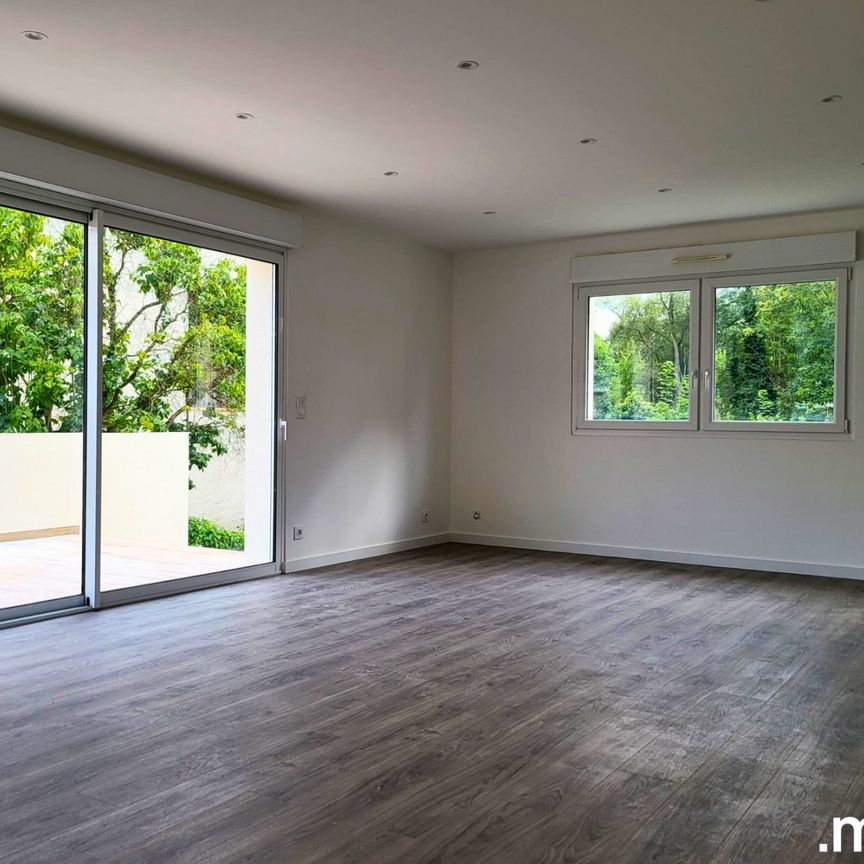 Location Maison 6 pièces 130m² MOULINS LES METZ 57160 - Photo 1