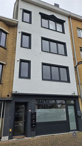 Dokter Eduard Moreauxlaan 87, 8400 OOSTENDE - Foto 2