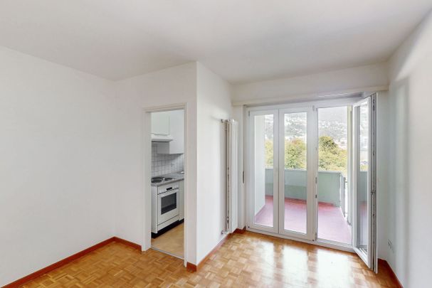 Un angolo di tranquillità vicino al centro - Foto 1