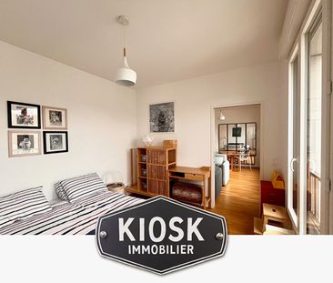 Location Appartement 2 pièces 43m² - Photo 3