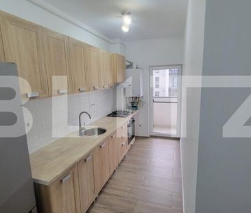 Apartament de închiriat cu 3 camere, 60mp, zona Fabricii - Photo 6