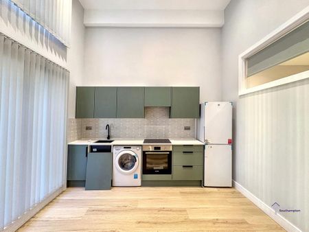 1 bedroom flat to rent - Photo 2