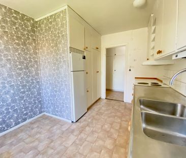 Bjurstorpsgatan, Katrineholm - Photo 2