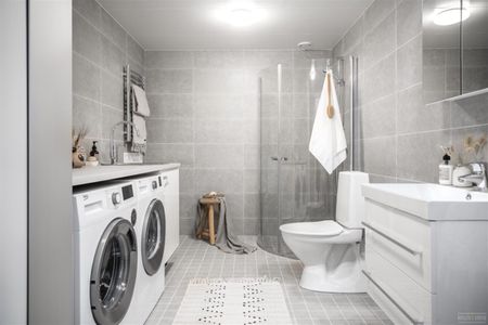 Vildapelgatan 2 B - Foto 3