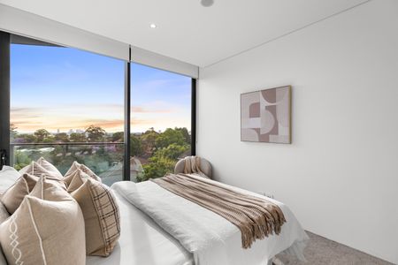 3 Bed/116 Victoria Road, Gladesville NSW 2111 - Apartment For Rent | Domain - Photo 2