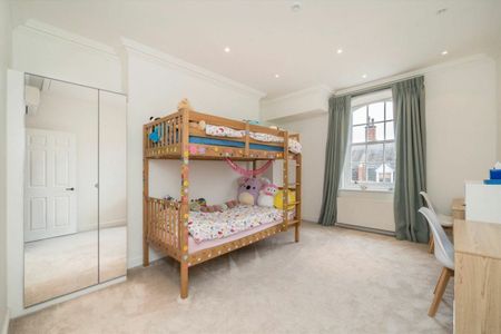 Green Street, Mayfair, W1K - Photo 4