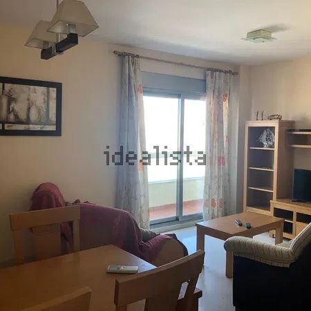 Alquiler de piso en Calle Acuario, 4 - Photo 1