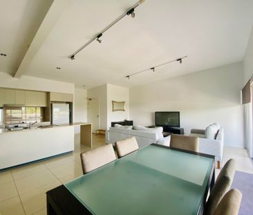 2 BEDROOM APARTMENT! - Photo 2