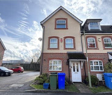 Glenwood Court, Farnborough, GU14 - Photo 6