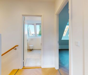 127m² Rækkehus | Søborg - Photo 4