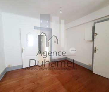Location Appartement 2 pièces 37m² BOULOGNE SUR MER 62200 - Photo 3