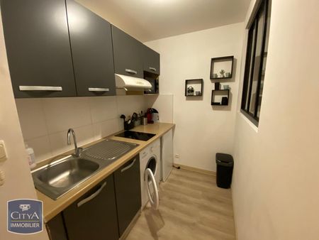 Location Appartement 1 pièce 18m² STE CLOTILDE 97490 - Photo 4