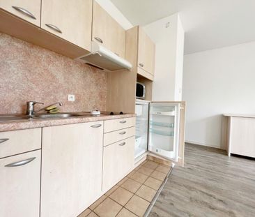 STUDIO QUARTIER GARIBALDI - Photo 1