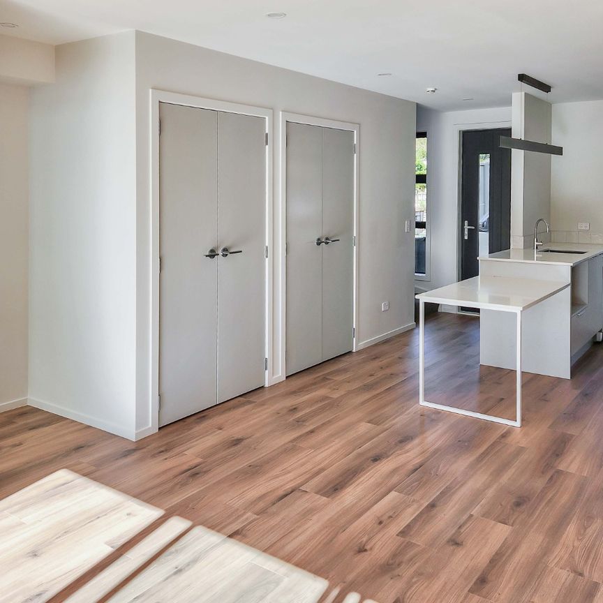 Townhouse Living - Photo 1