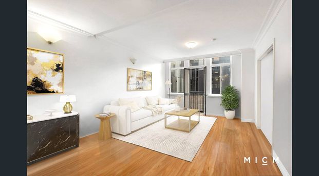 703/390 Little Collins Street - Photo 1