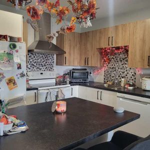 4 1/2 + Bureau - Pintendre (Lévis), cession de bail 1 février 2026 - Photo 2