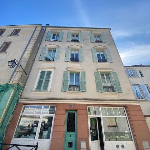 ST GERMAIN EN LAYE - CENTRE VILLE STUDIO 25.87m² - Photo 1
