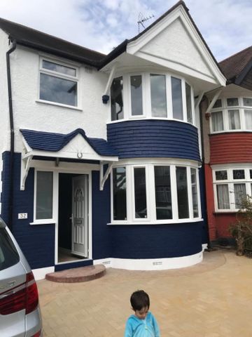 Kings Way, Harrow, Middlesex, HA1 1XU - Photo 3