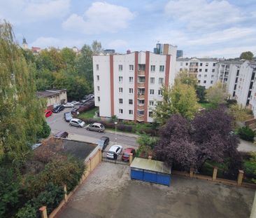 2 pokoje - balkon - osobna kuchnia - Photo 2