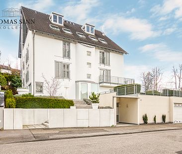 Hochwertige 2 Zimmer Luxus Wohnung in bevorzugter Lage von Heilbronn-Ost - Foto 6
