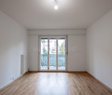Meyrin - Rue Virginio-Malnati - 2.5 room apartment on the 1st floor - Foto 5