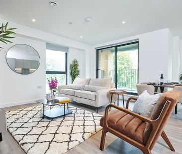 2 bedroom apartment to rent - Photo 1