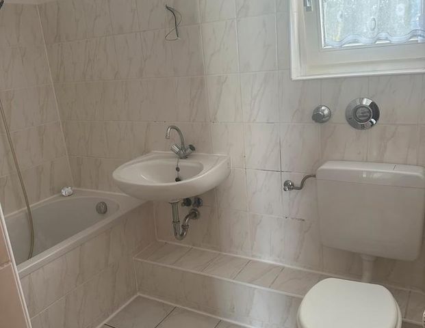Vier-Zimmer Wohnung - Photo 1