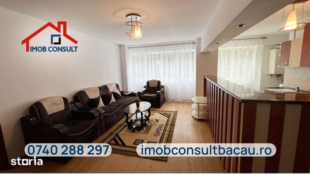Apartament 3 camere de închiriat | Ultracentral | Etaj 1 | CE1790 - Fotografie 1