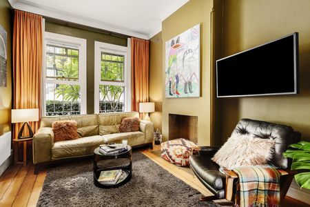 42 Surrey St, Darlinghurst NSW 2010 - Terrace For Rent | Domain - Photo 5