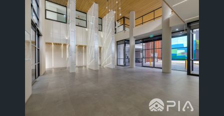 Modern 1-Bedroom Dual-Key Apartment with Utilities Included – Prime Parramatta Location - Photo 5