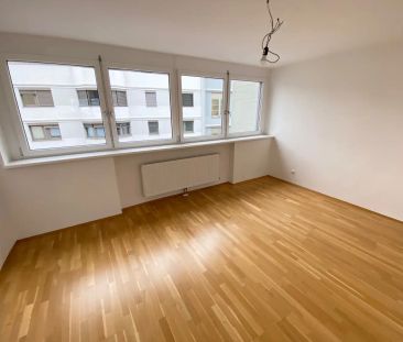 BARRIEREFREIE 3 ZIMMERWOHNUNG MIT BALKON NÄHE MOZARTKREUZUNG - Foto 4