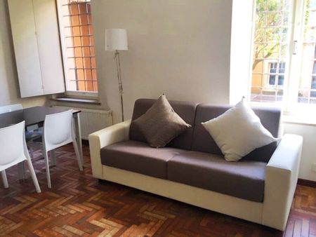 Two-rooms Apartment Verona (Centro Storico) - Photo 5