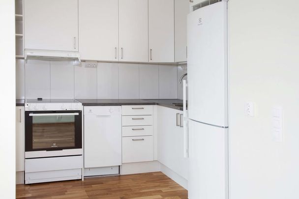 Kvarngatan 29, Eslöv Centrum - Photo 1