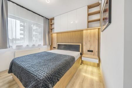 PIĘKNY APARTAMENT DLA WYMAGAJĄCEGO KLIENTA 74.16 m² - Фото 5