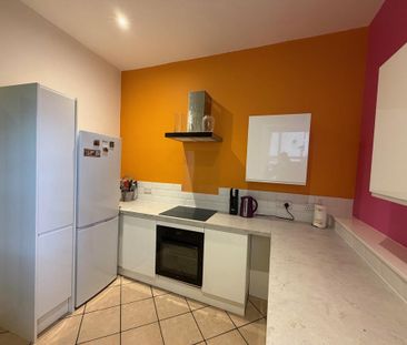 1 bedroom flat to rent - Photo 6