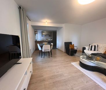 Appartement - Photo 6