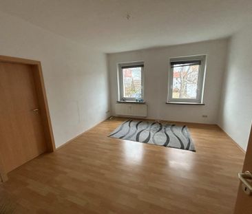 Helle 3 Raumwohnung mit Balkon ab Januar zu vermieten - Photo 1
