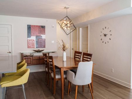 Nouveauté sur le marché Appartement à louer - Blainville (Est) - Photo 5