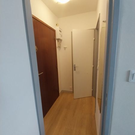 Location appartement 1 pièce, 25.61m², Évreux - Photo 4
