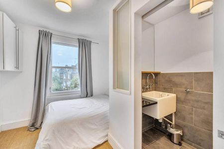 3 bedroom maisonette to rent - Photo 4