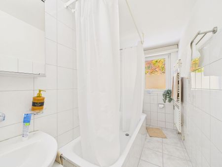 Attractive 3-room apartment in Arbon with balcony - Photo 3