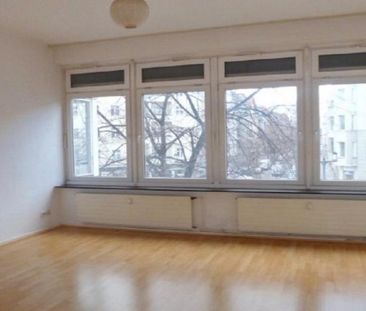 Wunderschöne 1. Zimmer Wohnung (Bismarckstr.) - Photo 1