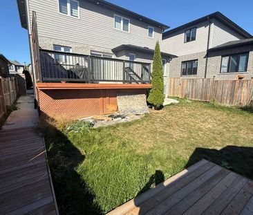 For Lease - 1995 Purcell Drive, London East, Ontario - Photo 6