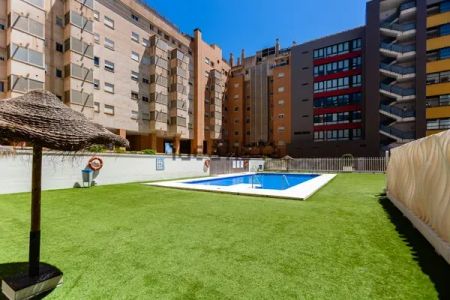 Alquiler de piso en Calle Pilar Lorengar, 16 - Photo 3